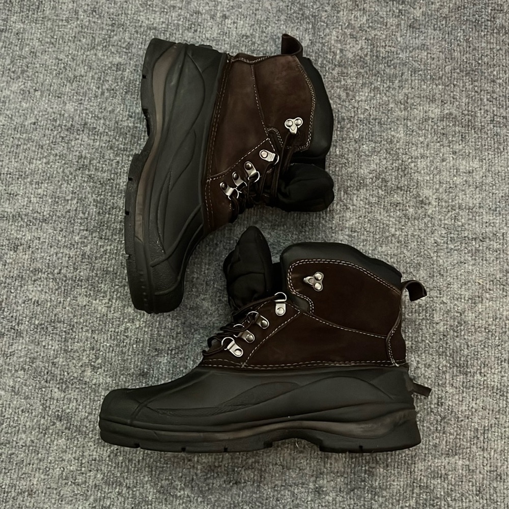 Totes Winter Boot - image 2